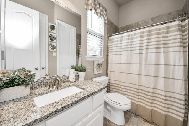 19115 Greenview Glen Drive, Cypress, TX 77433