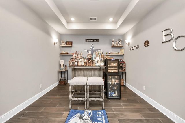 19115 Greenview Glen Drive, Cypress, TX 77433