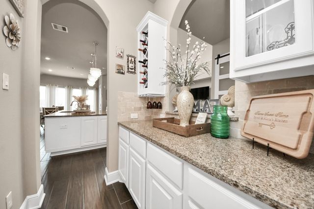 19115 Greenview Glen Drive, Cypress, TX 77433