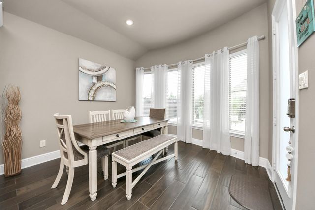 19115 Greenview Glen Drive, Cypress, TX 77433