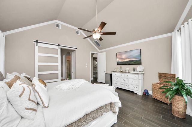 19115 Greenview Glen Drive, Cypress, TX 77433