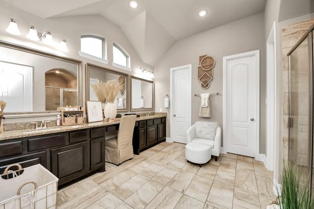 19115 Greenview Glen Drive, Cypress, TX 77433