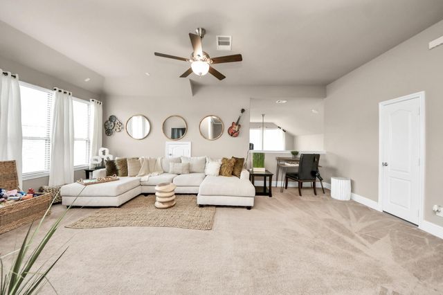19115 Greenview Glen Drive, Cypress, TX 77433