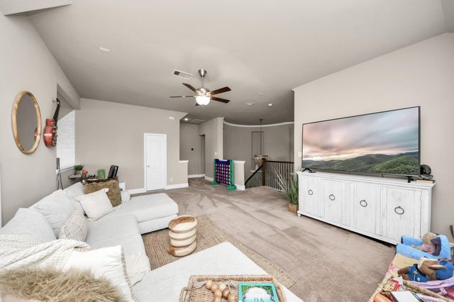 19115 Greenview Glen Drive, Cypress, TX 77433