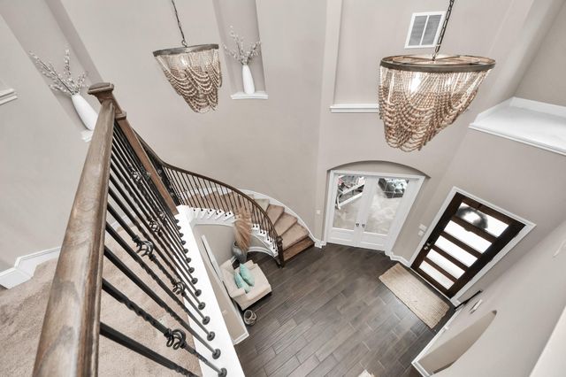 19115 Greenview Glen Drive, Cypress, TX 77433