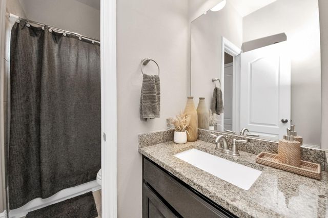 19115 Greenview Glen Drive, Cypress, TX 77433