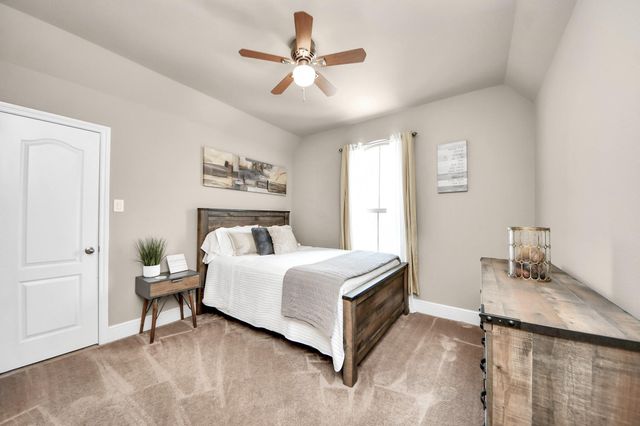 19115 Greenview Glen Drive, Cypress, TX 77433