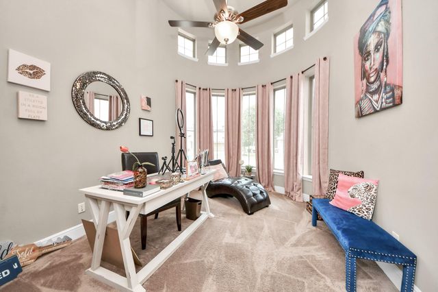 19115 Greenview Glen Drive, Cypress, TX 77433