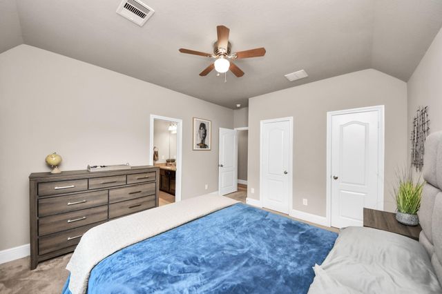 19115 Greenview Glen Drive, Cypress, TX 77433