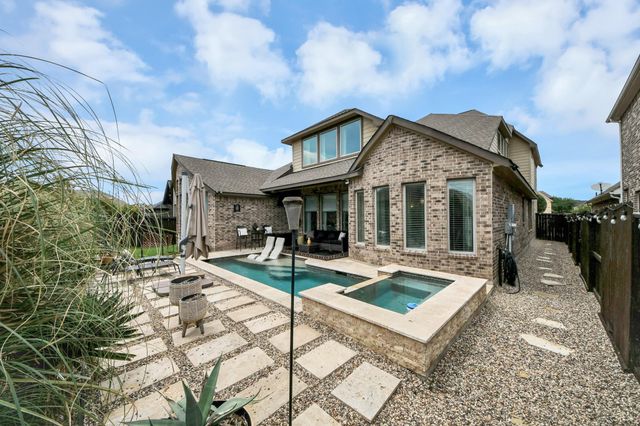 19115 Greenview Glen Drive, Cypress, TX 77433