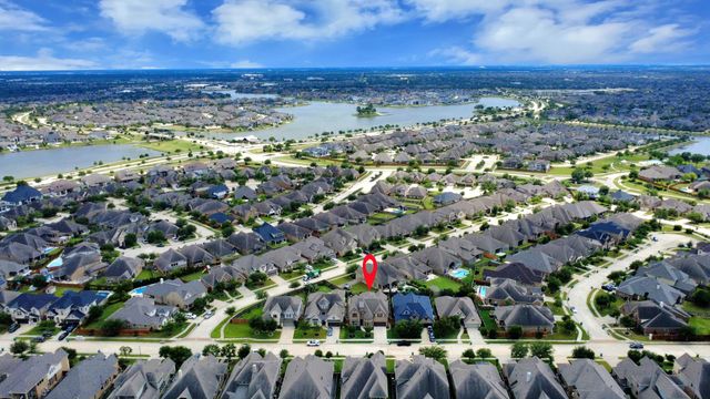 19115 Greenview Glen Drive, Cypress, TX 77433