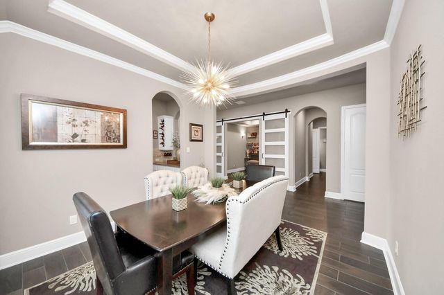 19115 Greenview Glen Drive, Cypress, TX 77433