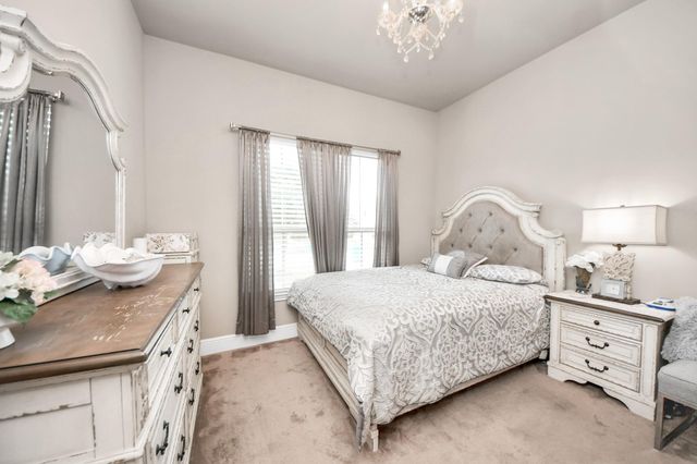 19115 Greenview Glen Drive, Cypress, TX 77433