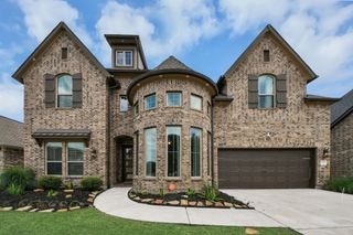 19115 Greenview Glen Drive, Cypress, TX 77433