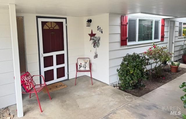 514 Oak Vista Ln, Santa Rosa, CA 95409