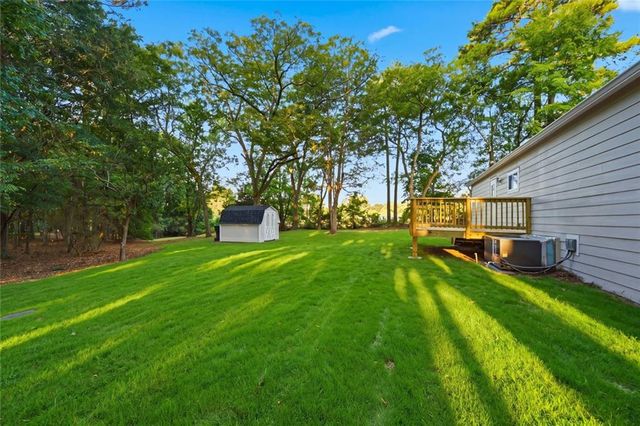 1077 New Hope Road, Lawrenceville, GA 30045