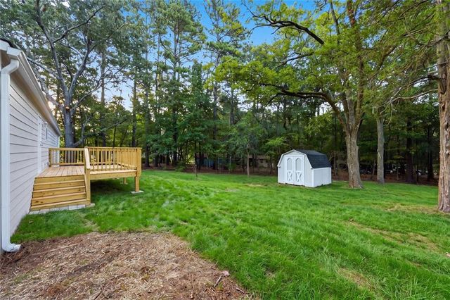 1077 New Hope Road, Lawrenceville, GA 30045
