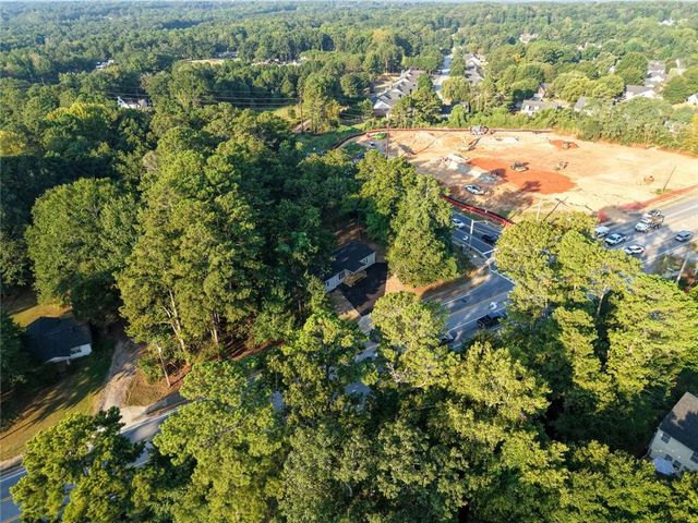 1077 New Hope Road, Lawrenceville, GA 30045