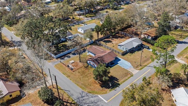 2400 NE 37TH STREET, Ocala, FL 34479