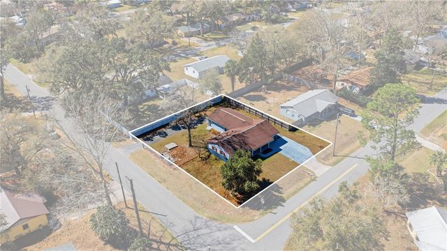 2400 NE 37TH STREET, Ocala, FL 34479