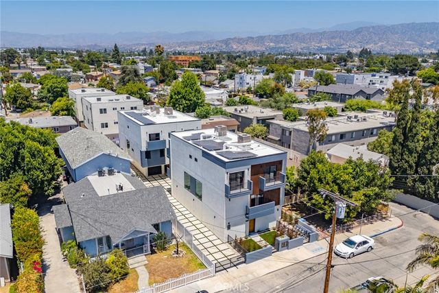 11313 Collins Street 11313-1, North Hollywood, CA 91601