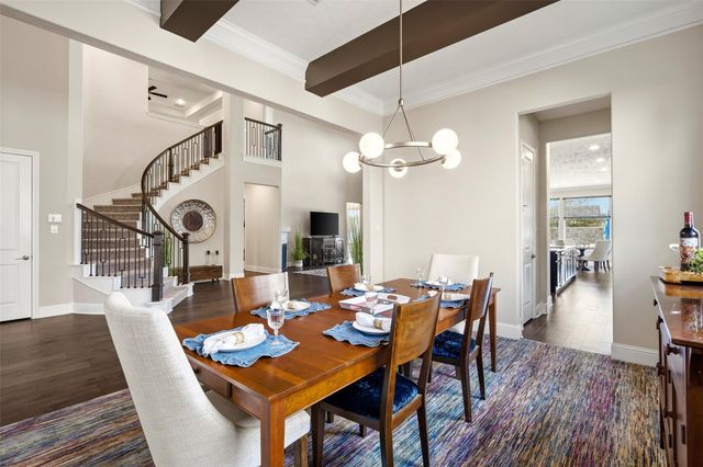 28334 Sparkling Brook Lane, Fulshear, TX 77441