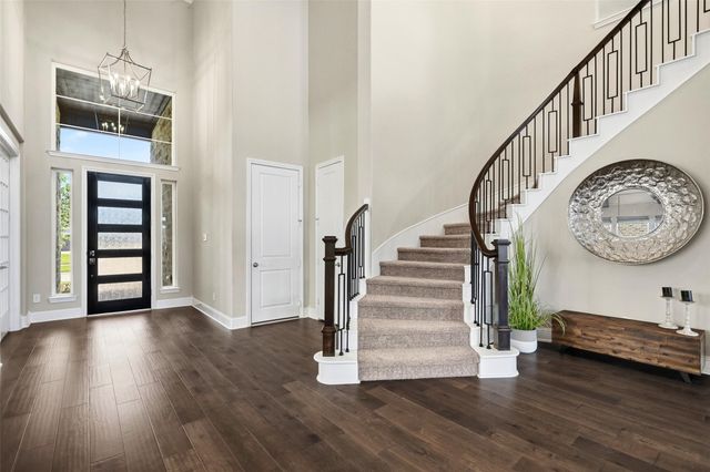 28334 Sparkling Brook Lane, Fulshear, TX 77441