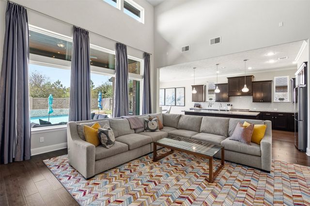 28334 Sparkling Brook Lane, Fulshear, TX 77441