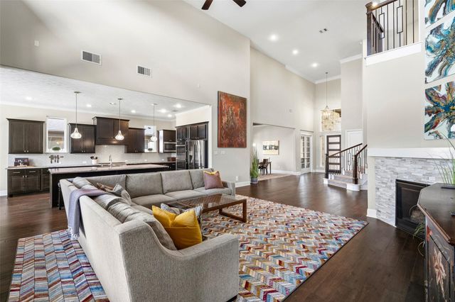 28334 Sparkling Brook Lane, Fulshear, TX 77441