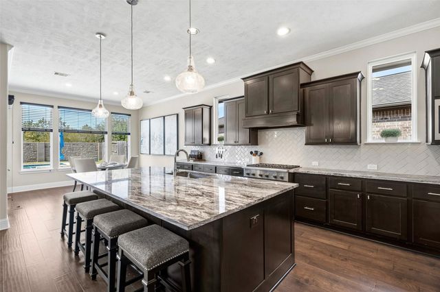 28334 Sparkling Brook Lane, Fulshear, TX 77441