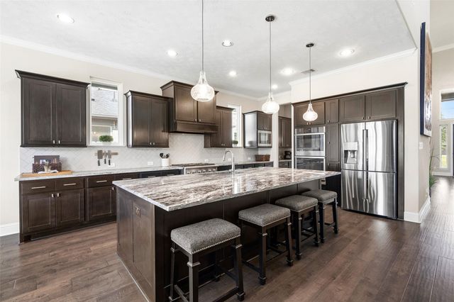 28334 Sparkling Brook Lane, Fulshear, TX 77441