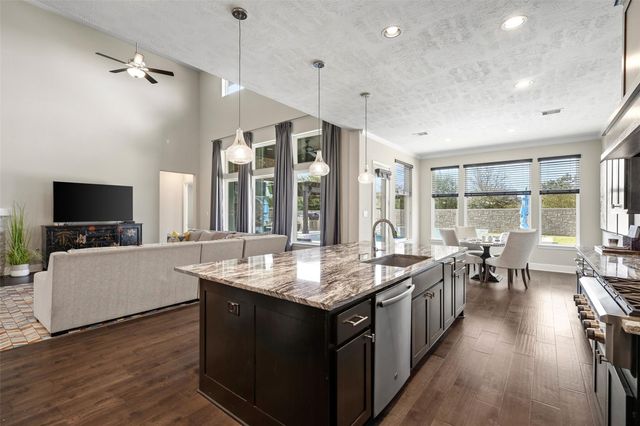 28334 Sparkling Brook Lane, Fulshear, TX 77441