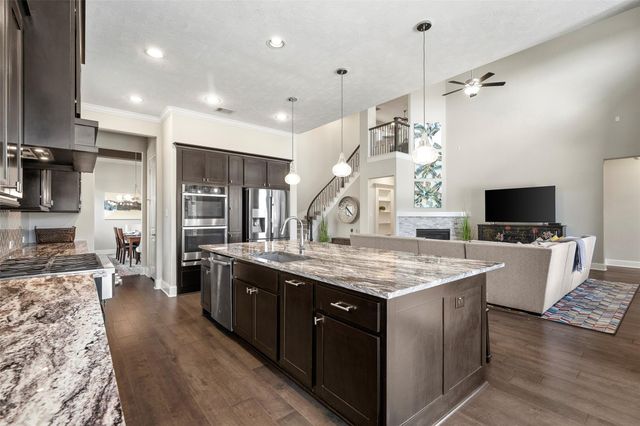 28334 Sparkling Brook Lane, Fulshear, TX 77441