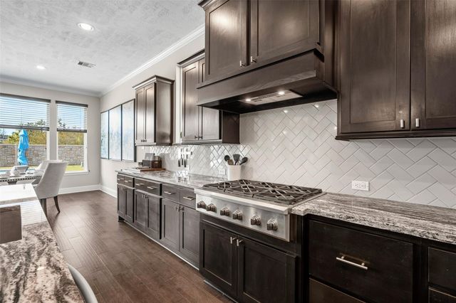 28334 Sparkling Brook Lane, Fulshear, TX 77441