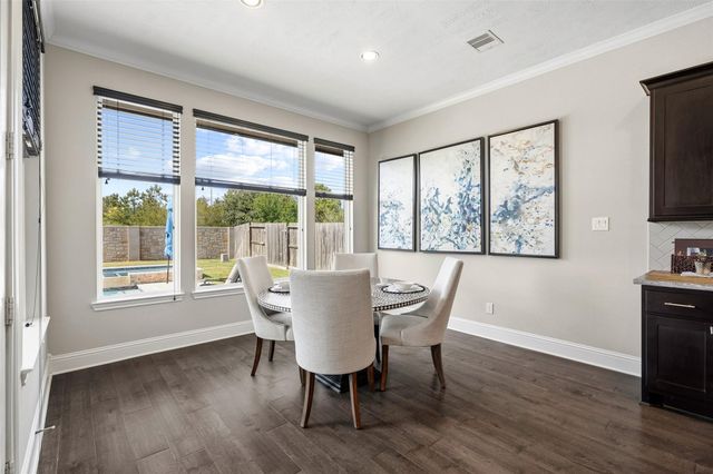 28334 Sparkling Brook Lane, Fulshear, TX 77441