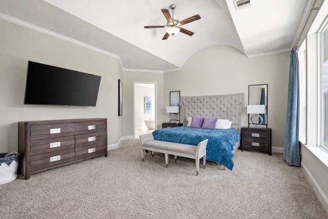 28334 Sparkling Brook Lane, Fulshear, TX 77441