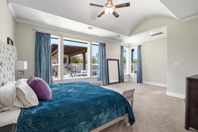 28334 Sparkling Brook Lane, Fulshear, TX 77441