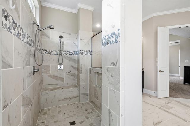 28334 Sparkling Brook Lane, Fulshear, TX 77441