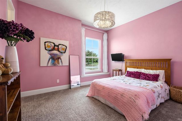 28334 Sparkling Brook Lane, Fulshear, TX 77441