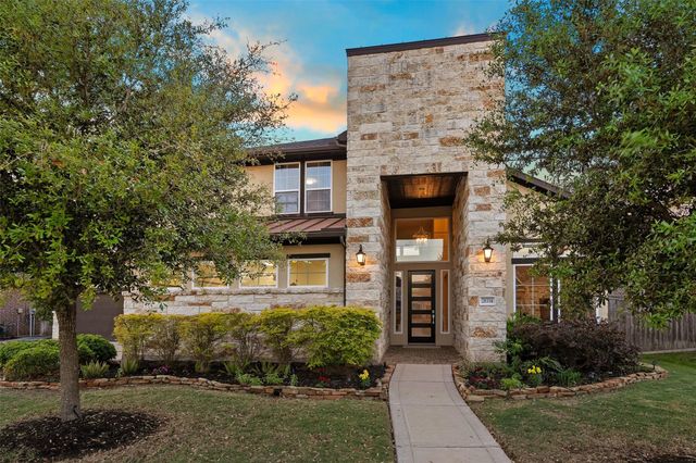 28334 Sparkling Brook Lane, Fulshear, TX 77441