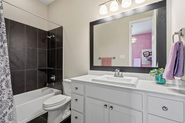 28334 Sparkling Brook Lane, Fulshear, TX 77441