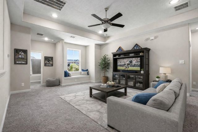 28334 Sparkling Brook Lane, Fulshear, TX 77441