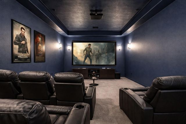 28334 Sparkling Brook Lane, Fulshear, TX 77441