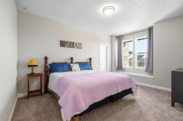 28334 Sparkling Brook Lane, Fulshear, TX 77441