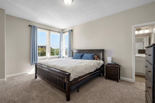 28334 Sparkling Brook Lane, Fulshear, TX 77441