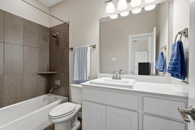 28334 Sparkling Brook Lane, Fulshear, TX 77441