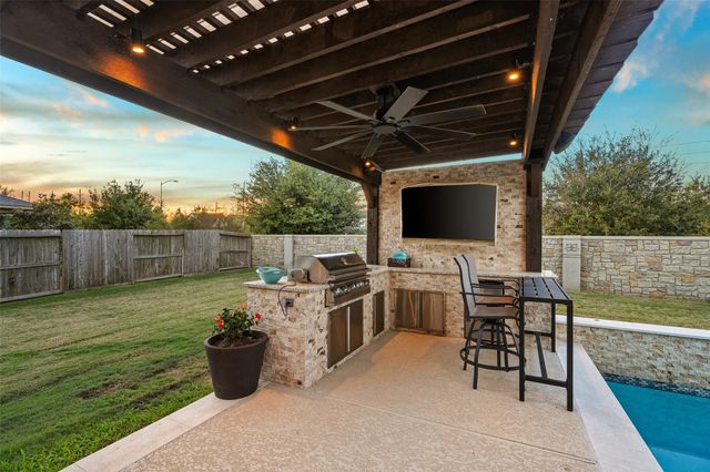 28334 Sparkling Brook Lane, Fulshear, TX 77441