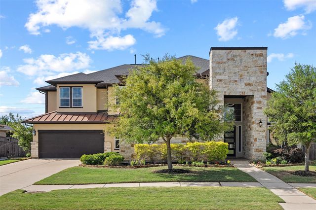 28334 Sparkling Brook Lane, Fulshear, TX 77441