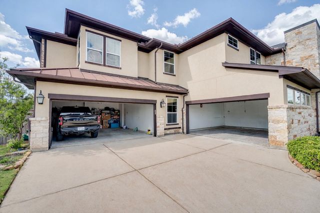 28334 Sparkling Brook Lane, Fulshear, TX 77441