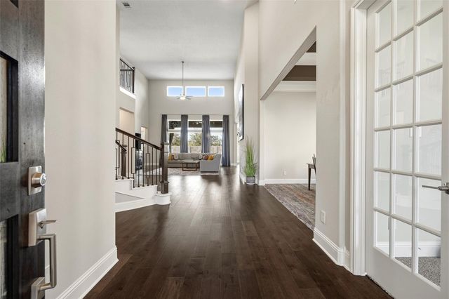 28334 Sparkling Brook Lane, Fulshear, TX 77441